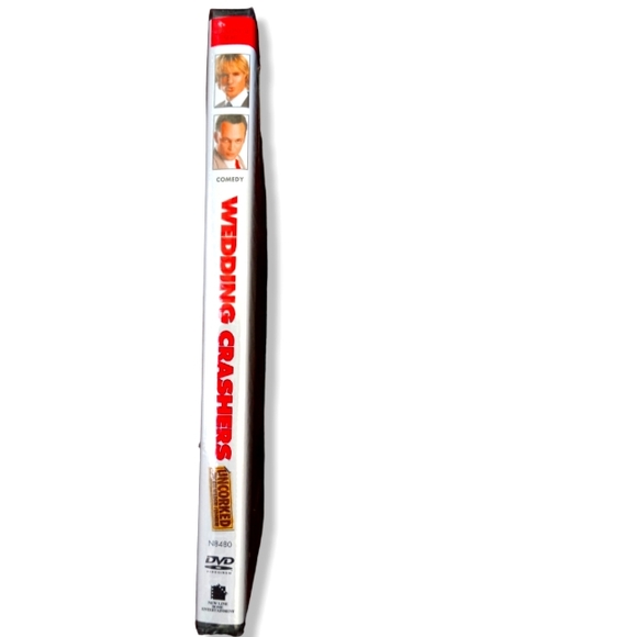 Dvd *New* Sealed in Original packaging - Picture 4 of 5